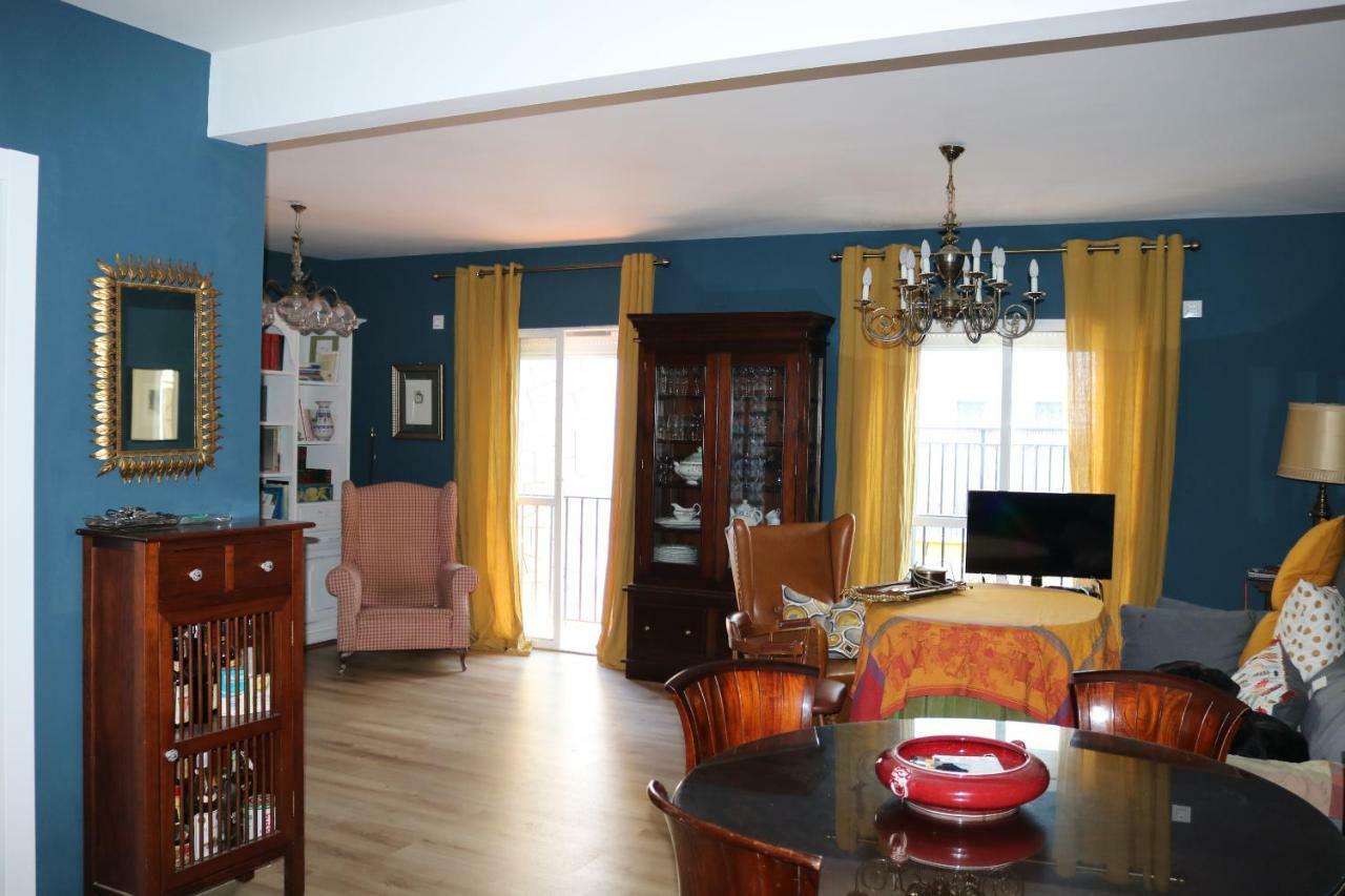 Accommodatie bij particulieren Calle Martinez Montanes, 19 Sevilla