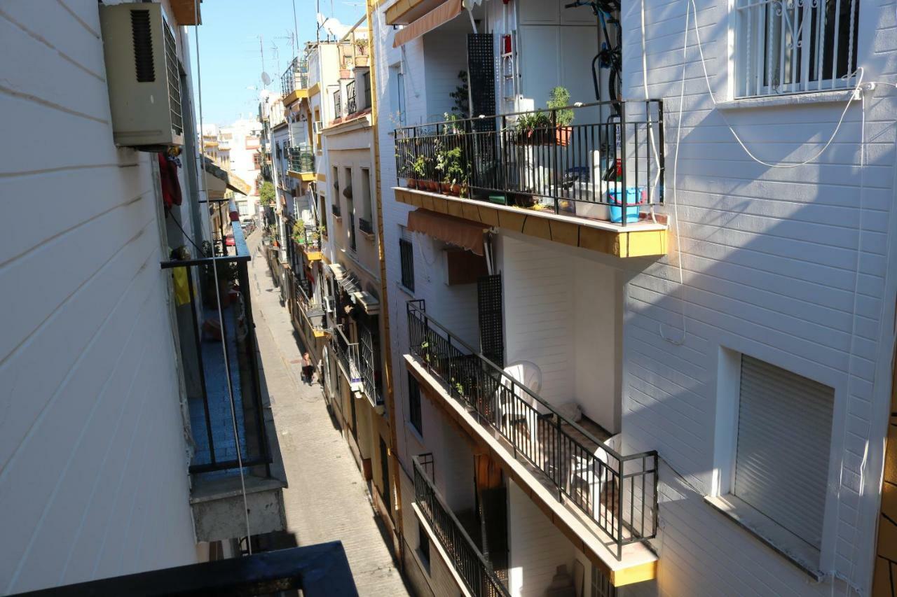 Calle Martinez Montanes, 19 Accommodatie bij particulieren *